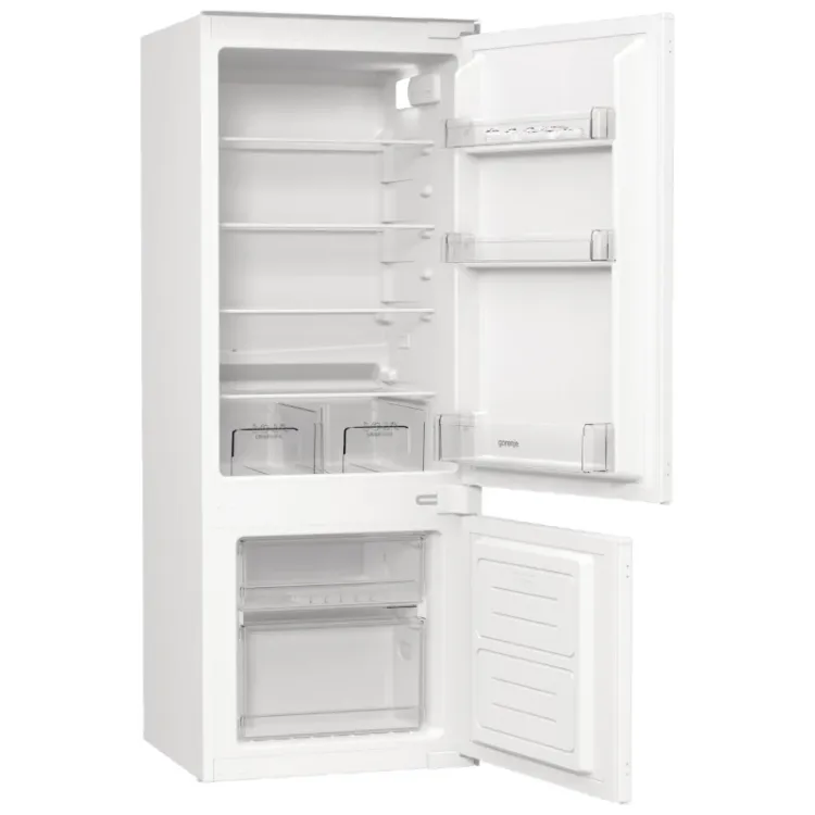 Alles GORENJE hladnjak ugradbeni kombinirani RKI514E21