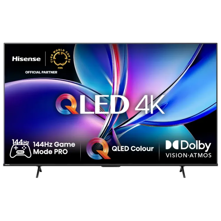 Alles HISENSE QLED TV 65E7Q PRO