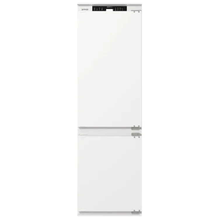 Alles GORENJE hladnjak ugradbeni kombinirani NRKI517E41