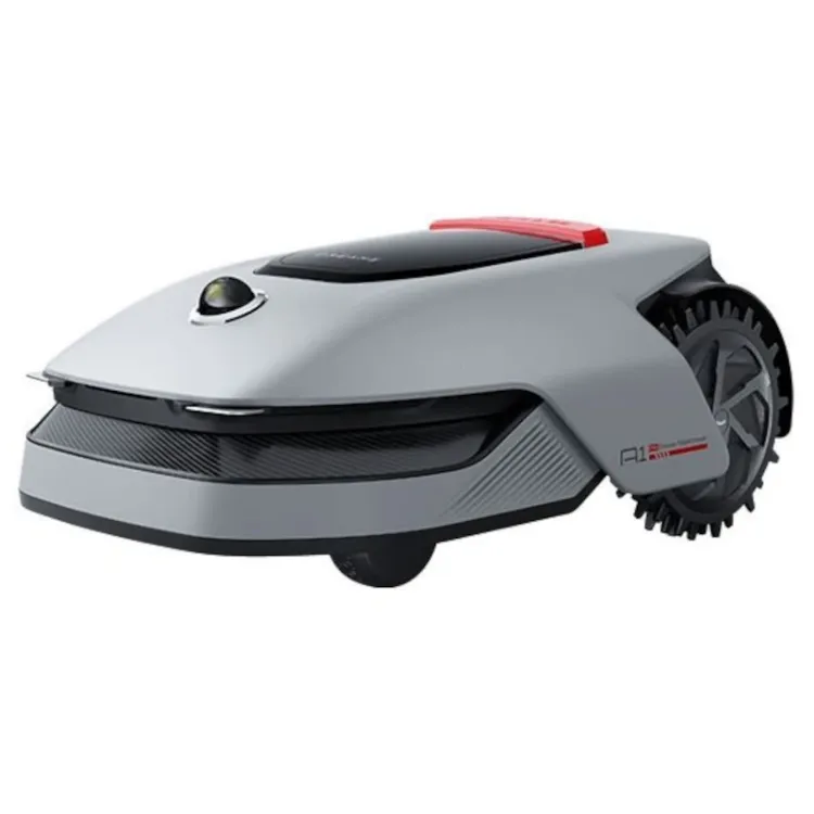 Alles DREAME robotska kosilica A1 PRO