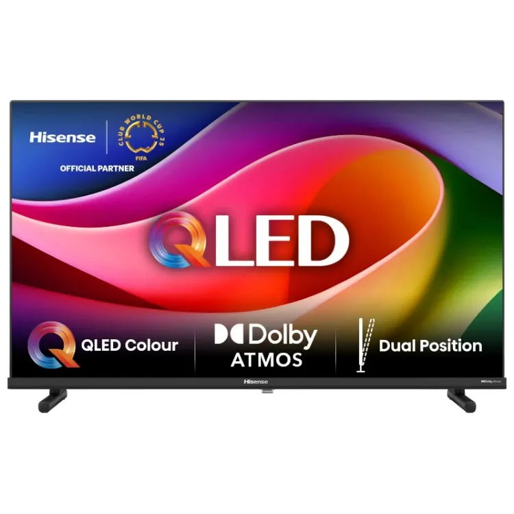 Alles HISENSE TV 32A5Q