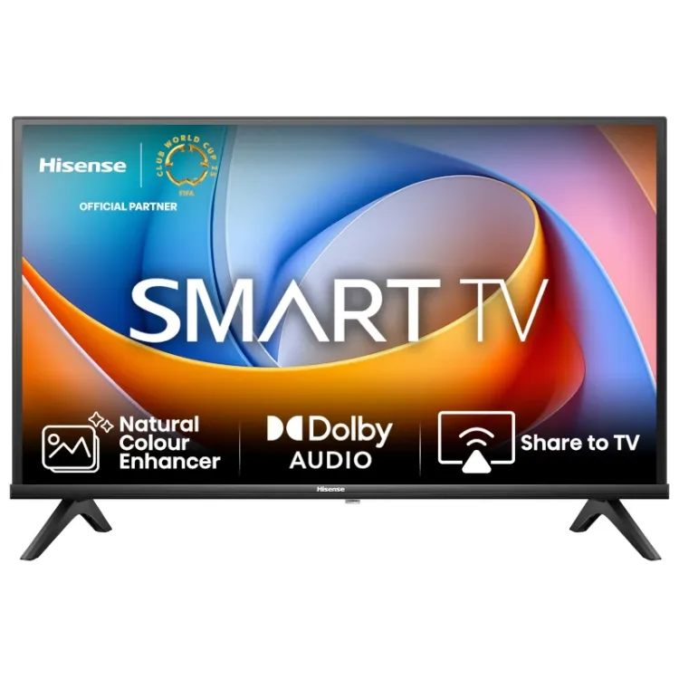 Alles HISENSE TV 32A4Q