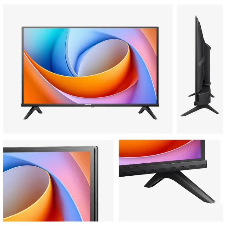 Alles HISENSE TV 32A4Q