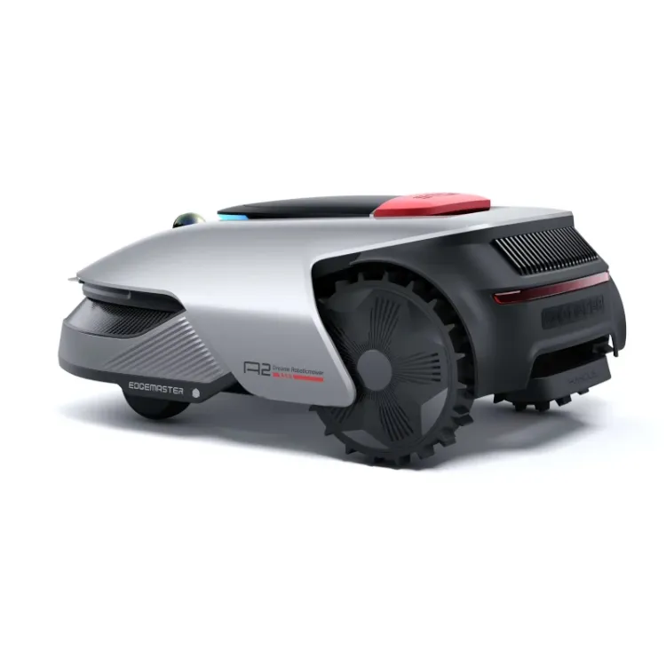 Alles DREAME robotska kosilica A2