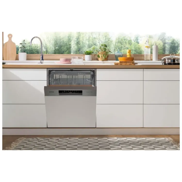 Alles GORENJE perilica posuđa ugradbena GI643D90X