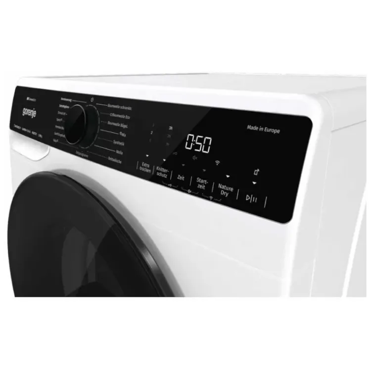 Alles GORENJE sušilica rublja DPNA93W