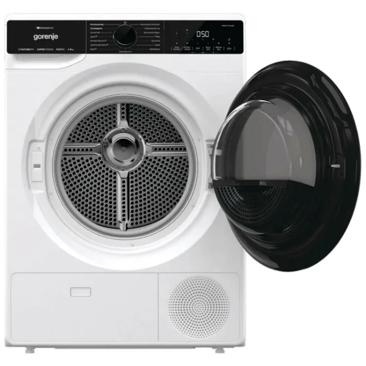 Alles GORENJE sušilica rublja DPNA93W