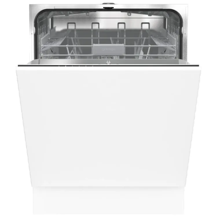 Alles GORENJE perilica posuđa ugradbena GV642D62