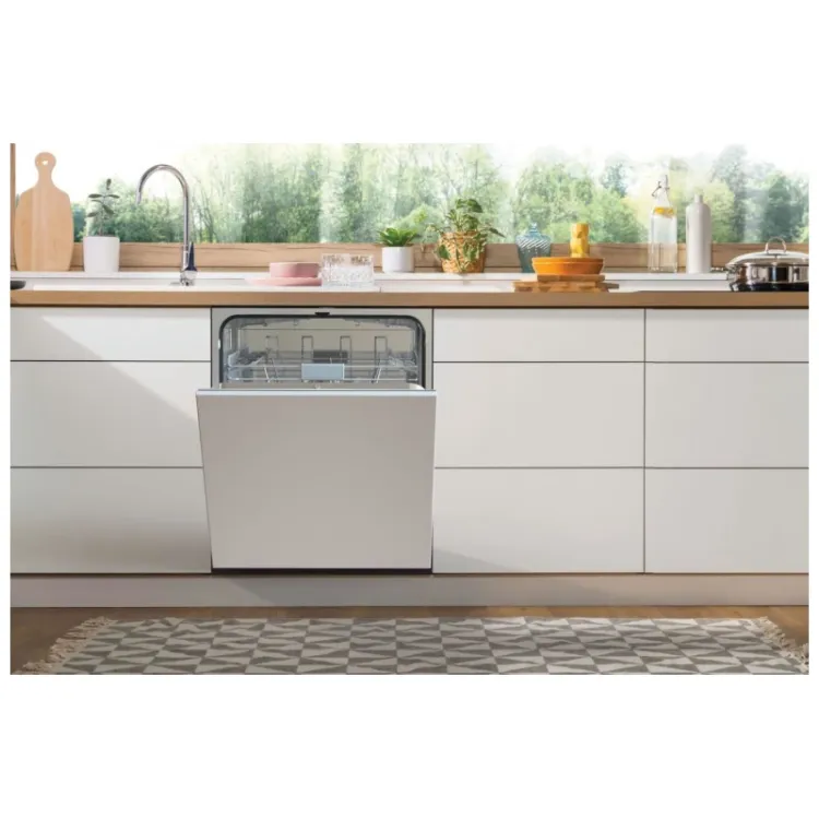Alles GORENJE perilica posuđa ugradbena GV642D62