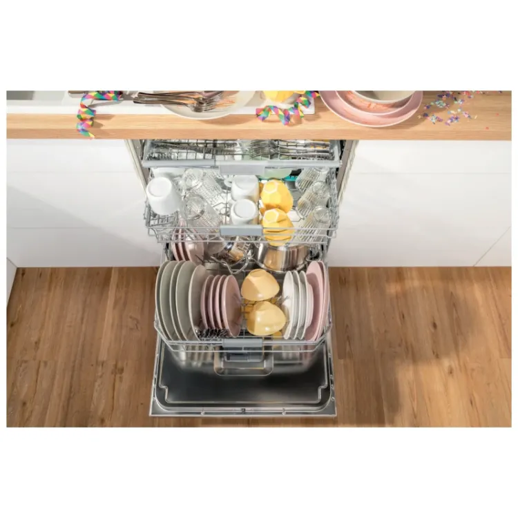 Alles GORENJE perilica posuđa ugradbena GV642D62
