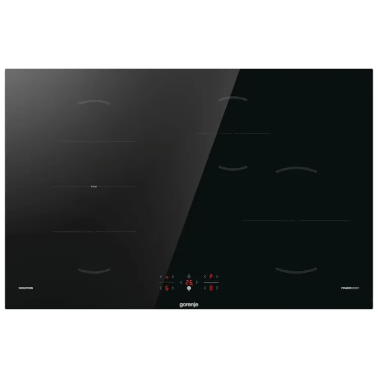 Alles GORENJE ploča ugradbena GI8421BSC