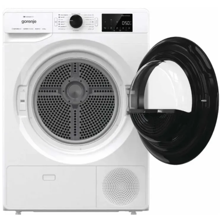 Alles GORENJE sušilica rublja DPNE92/GNLWIFI