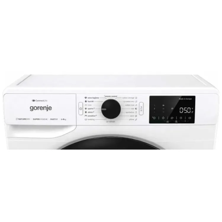 Alles GORENJE sušilica rublja DPNE92/GNLWIFI
