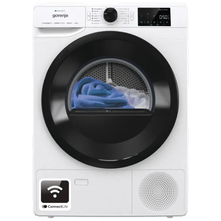 Alles GORENJE sušilica rublja DPNE92/GNLWIFI