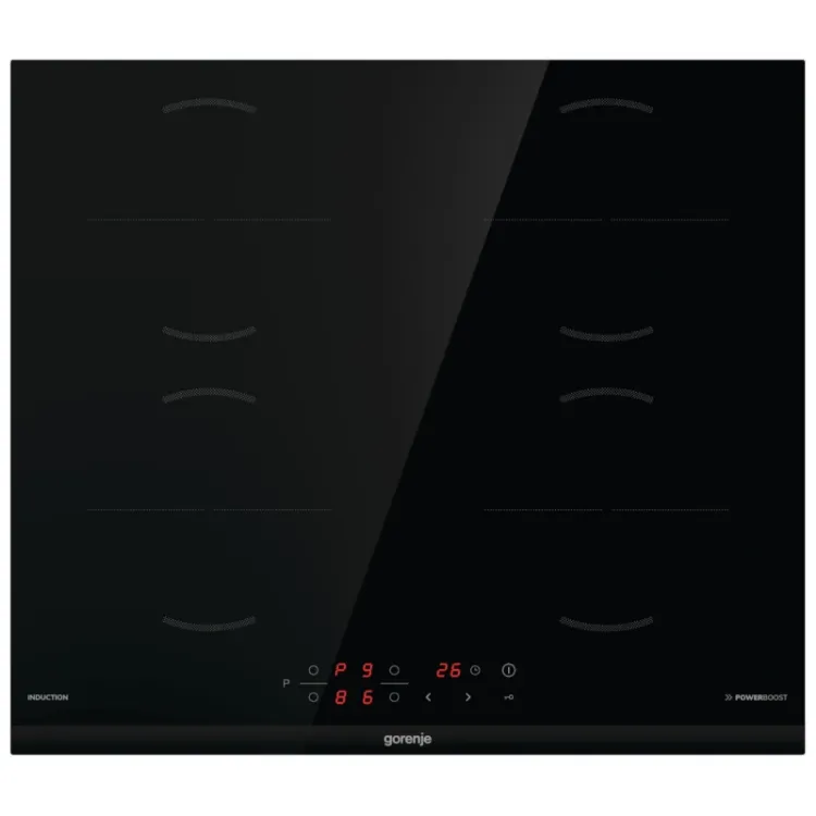 Alles GORENJE ploča ugradbena GI6401BCE 
