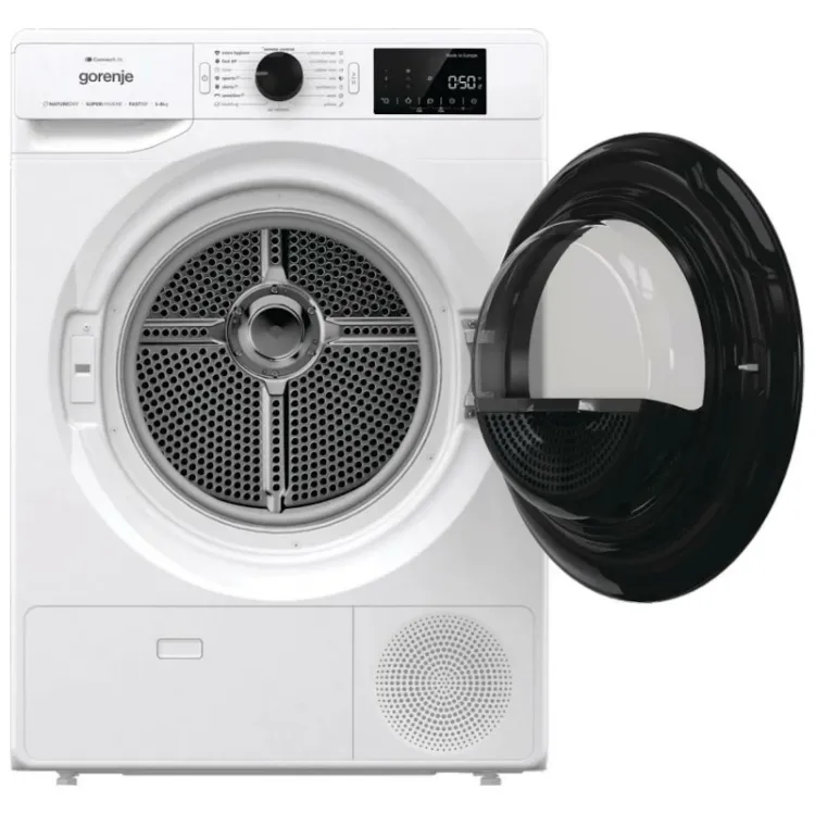 Alles GORENJE sušilica rublja DPNE83/GNLWIFI