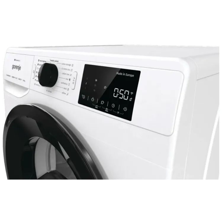 Alles GORENJE sušilica rublja DPNE83/GNLWIFI
