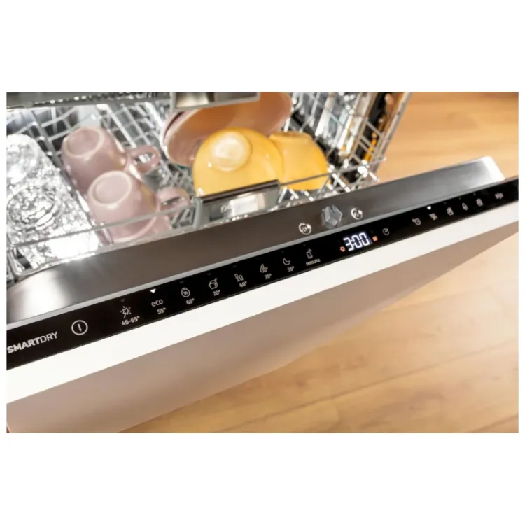 Alles GORENJE perilica posuđa ugradbena GV643D90 