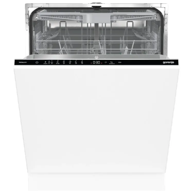 Alles GORENJE perilica posuđa ugradbena GV643D90 