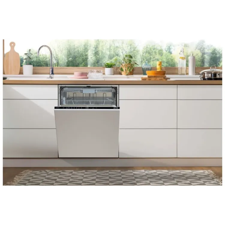 Alles GORENJE perilica posuđa ugradbena GV643D90 