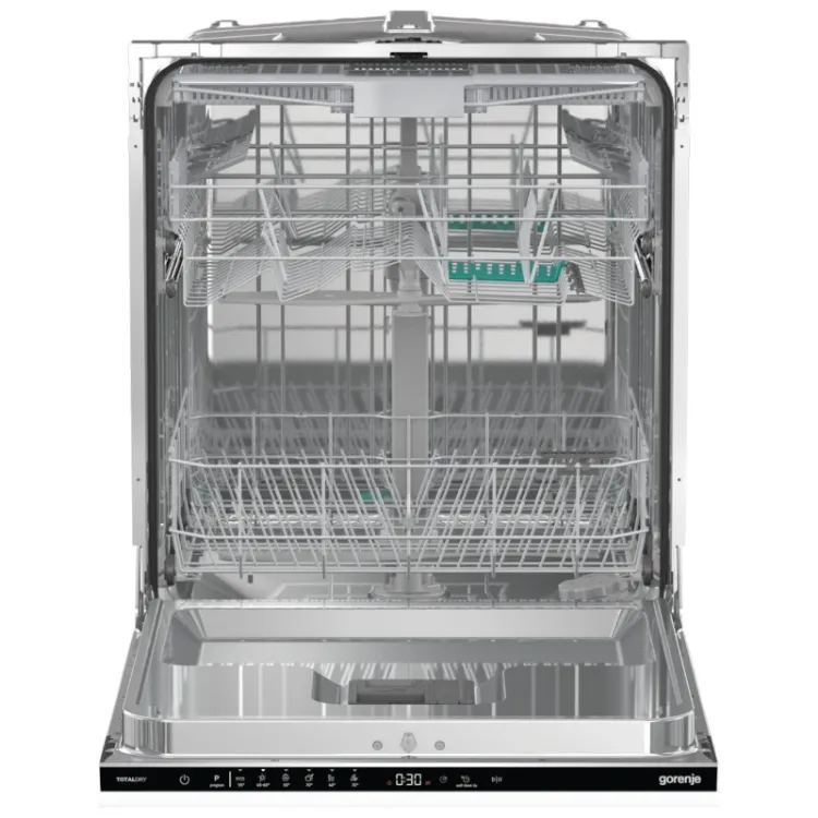 Alles GORENJE perilica posuđa ugradbena GV643D90 