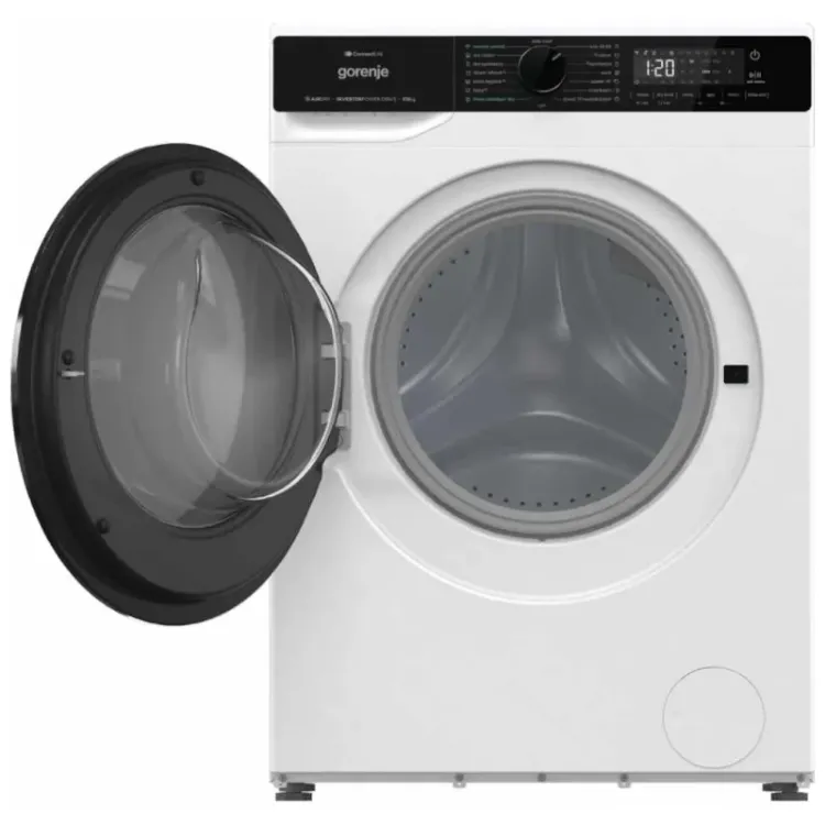 Alles GORENJE perilica-sušilica rublja WD2PA854ADW