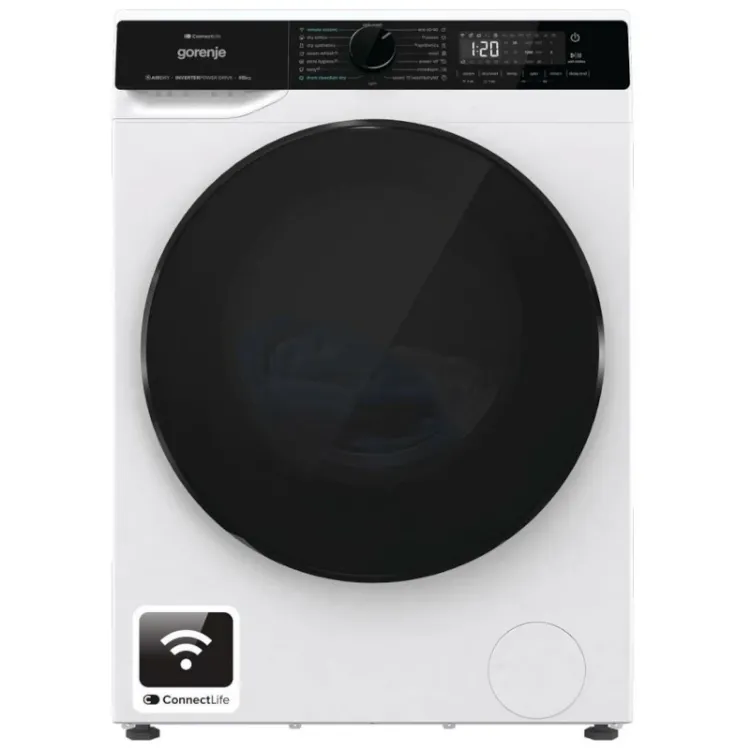Alles GORENJE perilica-sušilica rublja WD2PA854ADW