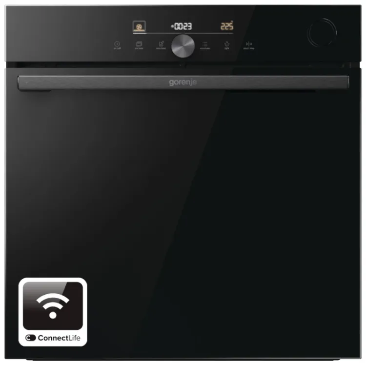 Alles GORENJE pećnica ugradbena BSA6747DGWI