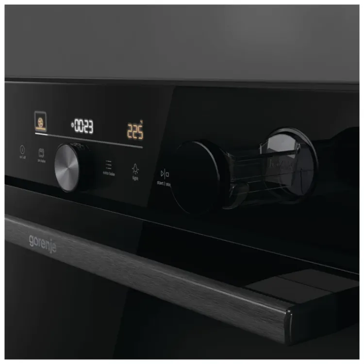 Alles GORENJE pećnica ugradbena BSA6747DGWI