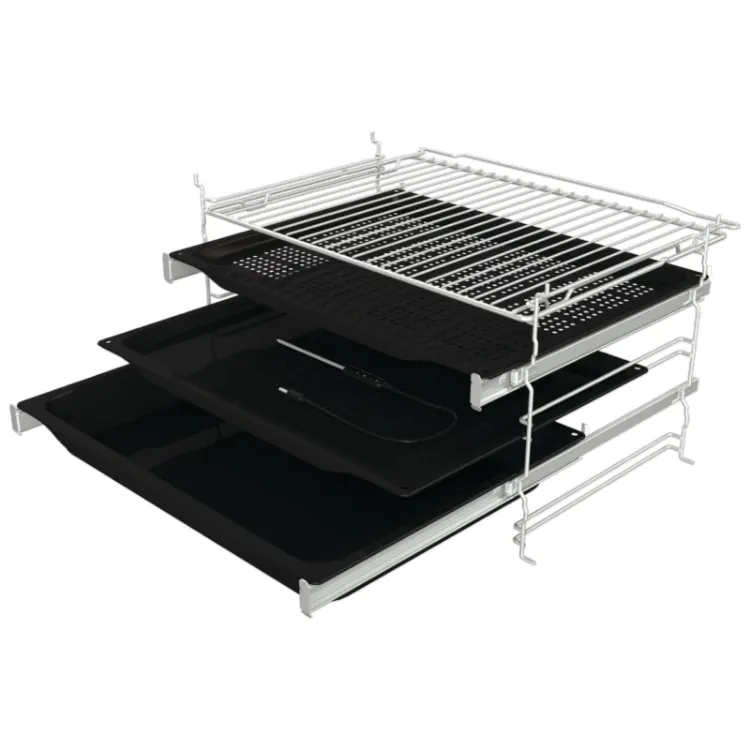 Alles GORENJE pećnica ugradbena BSA6747DGWI