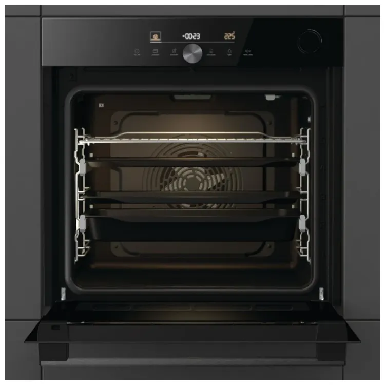 Alles GORENJE pećnica ugradbena BSA6747DGWI