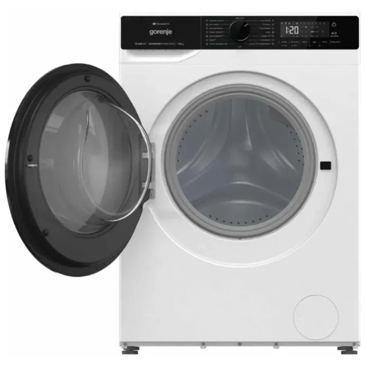 Alles GORENJE perilica-sušilica rublja WD2PA1X64ADAAW