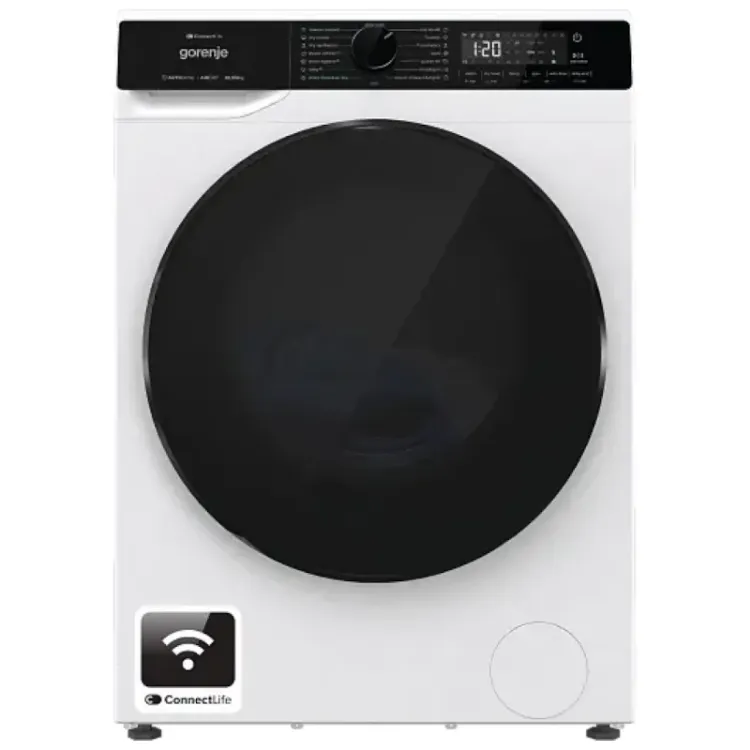 Alles GORENJE perilica-sušilica rublja WD2PA1X64ADAAW