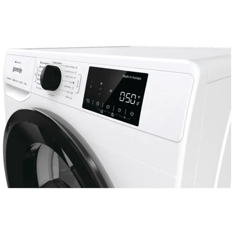 Alles GORENJE sušilica rublja DPNE82/GNLWIFI