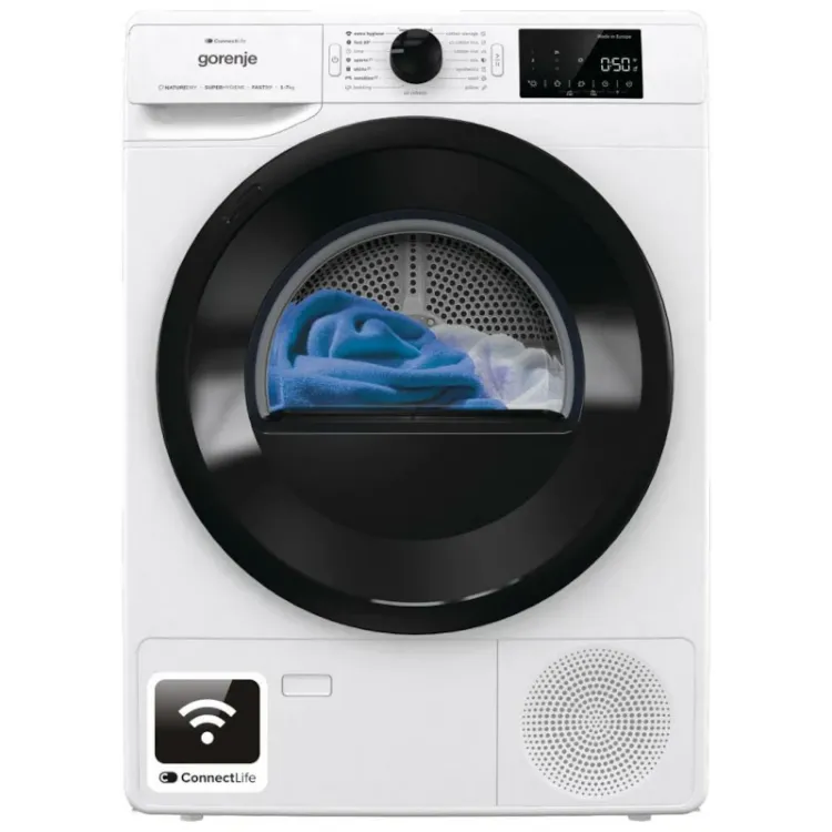 Alles GORENJE sušilica rublja DPNE72/GNWIFI
