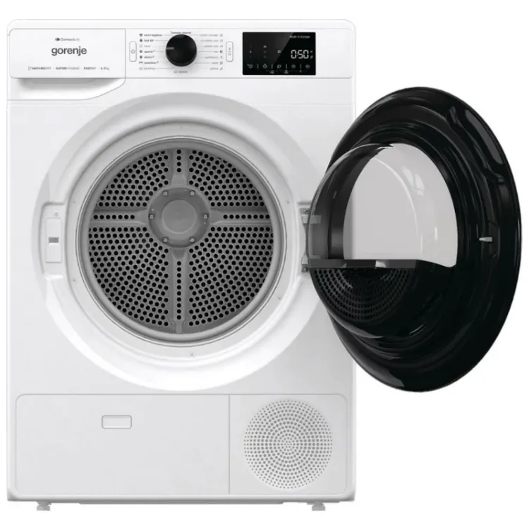 Alles GORENJE sušilica rublja DPNE72/GNWIFI
