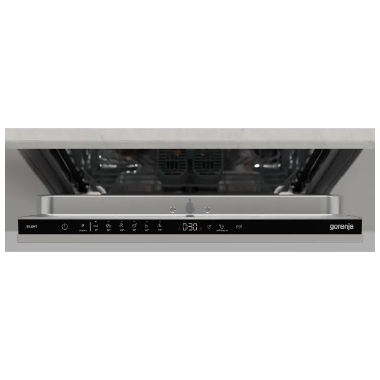 Alles GORENJE perilica posuđa ugradbena GV642D65