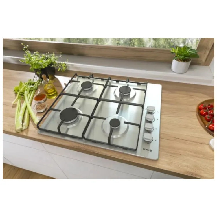 Alles GORENJE ploča ugradbena G640XHS