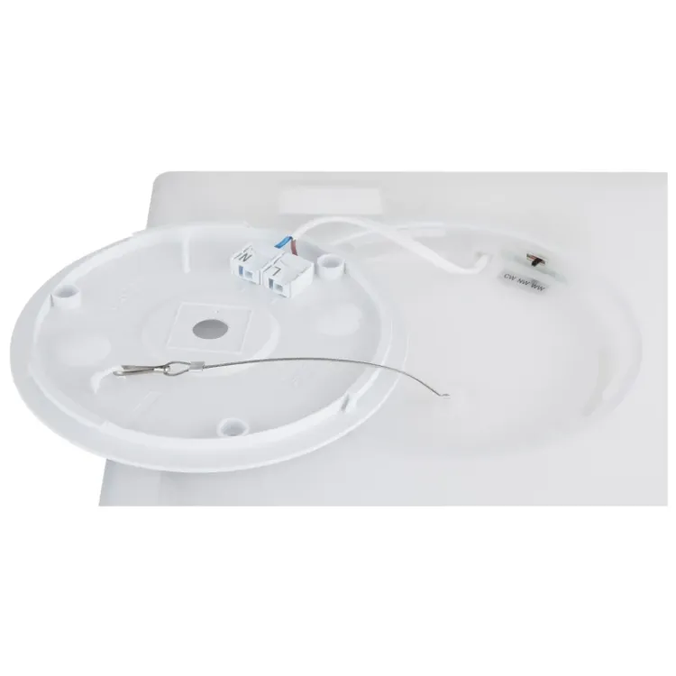 Alles GLOBO LED stropna svjetiljka SAPANA 41563-18B