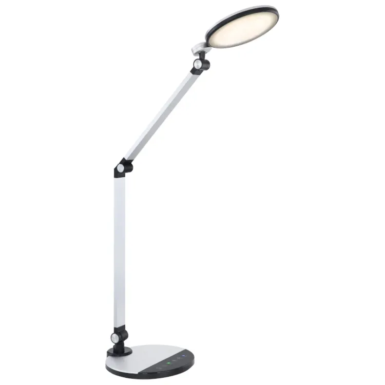 Alles GLOBO LED stolna svjetiljka KONSTI 58428S