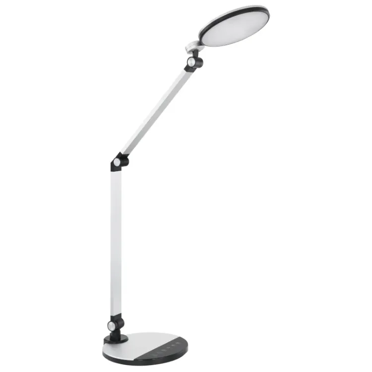 Alles GLOBO LED stolna svjetiljka KONSTI 58428S