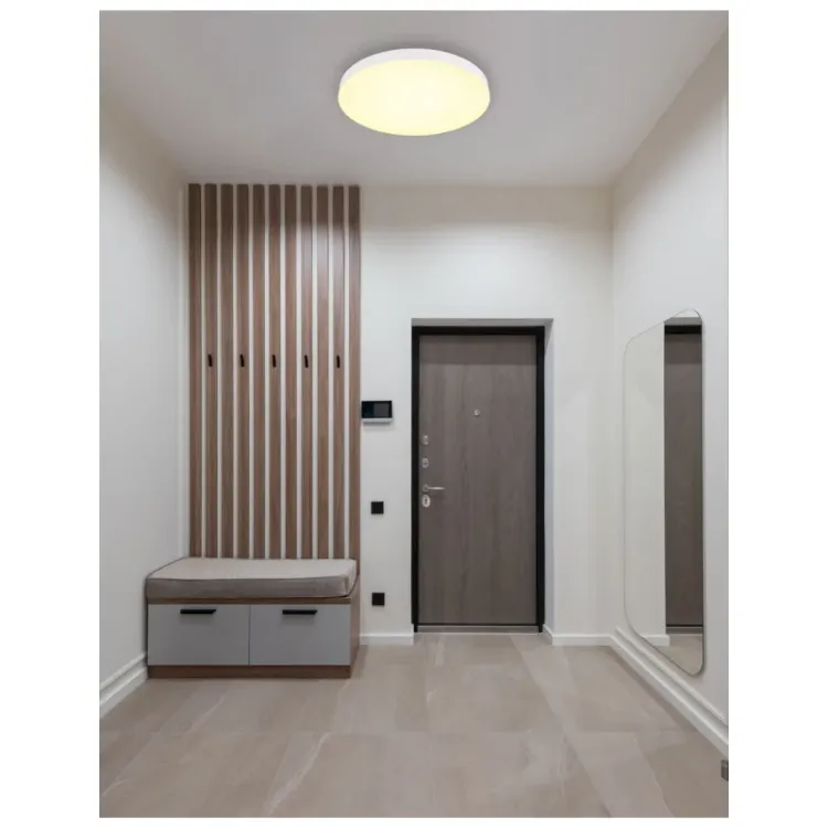 Alles GLOBO LED stropna svjetiljka MATTHEW 12384-50W