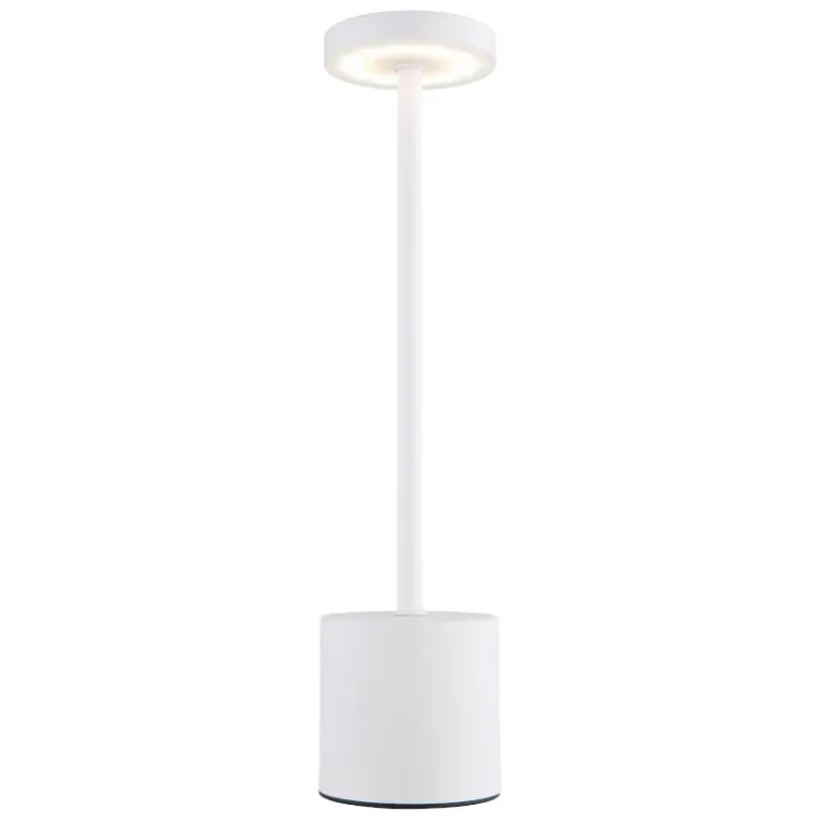 Alles GLOBO LED stolna svjetiljka POLINA 21019W