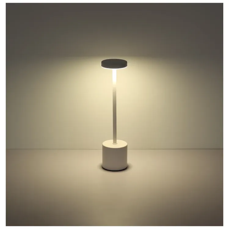 Alles GLOBO LED stolna svjetiljka POLINA 21019W