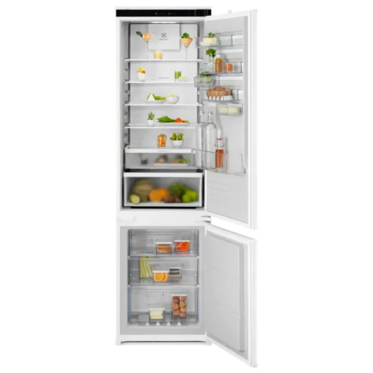 Alles ELECTROLUX hladnjak ugradbeni kombinirani ENT6MD19S3