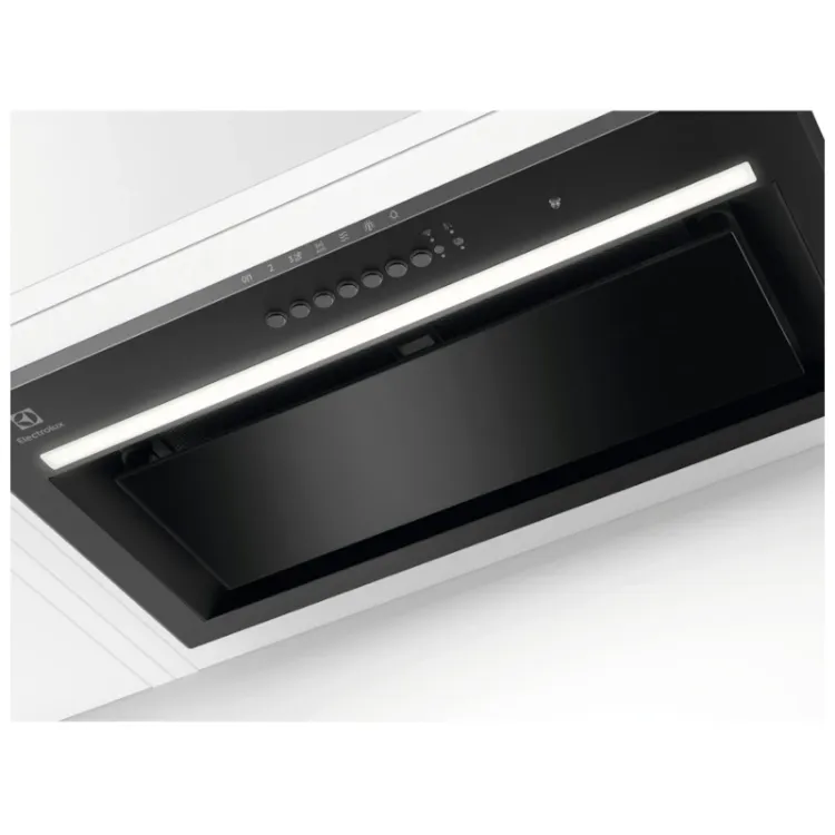 Alles ELECTROLUX napa LFG916K
