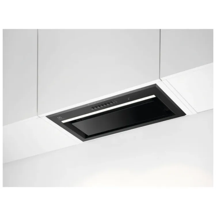 Alles ELECTROLUX napa LFG916K