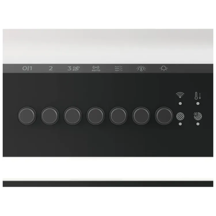Alles ELECTROLUX napa LFG916K