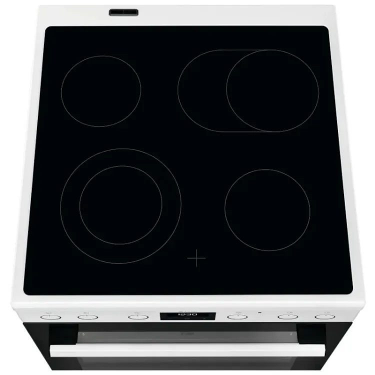 Alles ELECTROLUX štednjak LKR64022AW