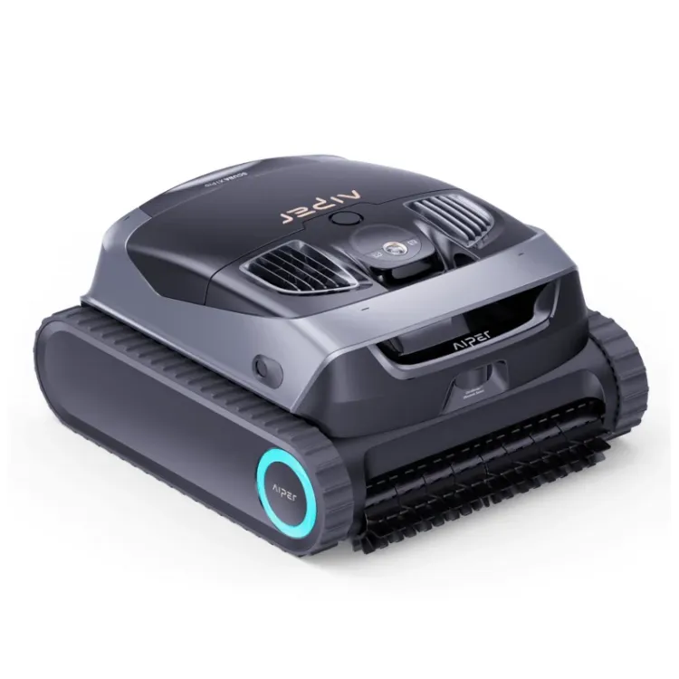 Alles AIPER robot usisavač za bazen SCUBA X1 PRO